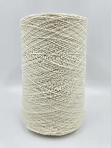 Пряжа Soft Shetland, Olimpias, меринос, цвет молочный